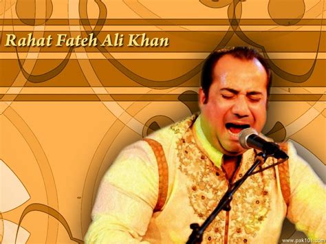 Rahat Fateh Ali Khan Wallpapers Wallpaper Cave