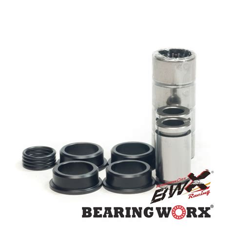 Bearing Worx lengőkarfelújító készlet, KTM SX50 MINI 09-17,