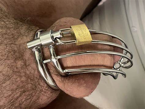 Caged Nude Pics Xhamster