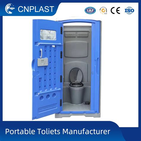 Toppla Hdpe Emergency Portable Toilets Plastic Portable Toilet And Sink