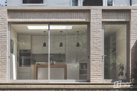 Sch Co Ass Hi Slim Sliding Lift And Slide Doors Southern Windows