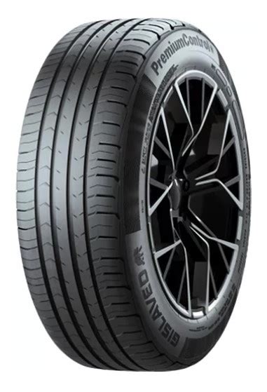Шина Gislaved PremiumControl 185/65 R15 88T, летняя 03150050000 ...