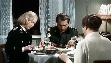 17.мгновений.весны. 7.серия. - Dailymotion Video