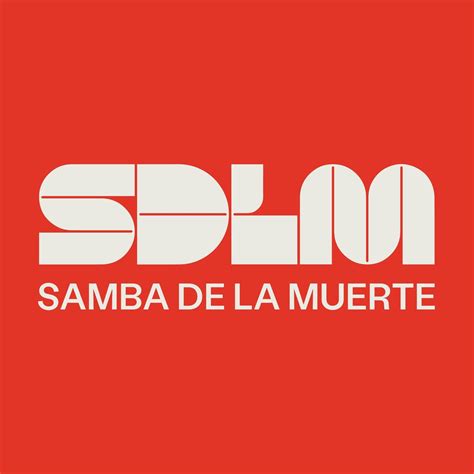 Samba De La Muerte Collectif Toujours