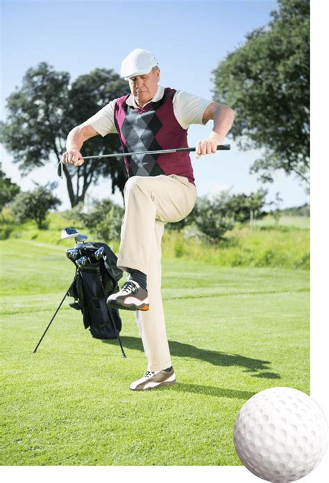 The Iron Ignitor The Art Of Simple Golf