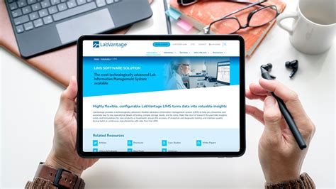 Correct Training For Effective Lims Implementation Labvantage