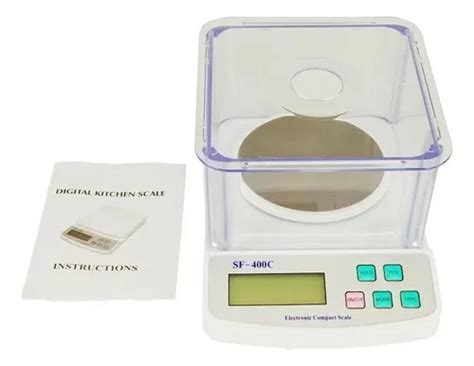 Balanza Para Laboratorio Anal Tica Digital G X G En Venta En Canton China Por S Lo