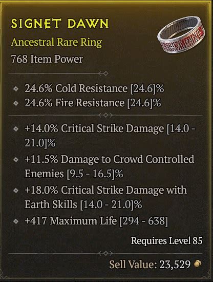 Bulwark Ring Topic D Jsp