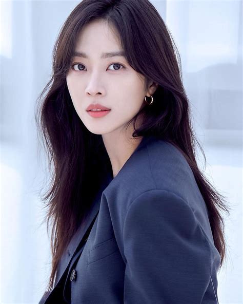 Jo Bo Ah 조보아 Jo Bo Ah Korean Actresses Celebrity Photography