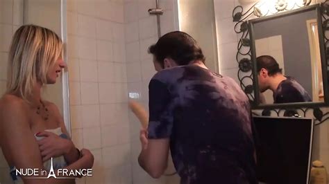 Naughty Small Titted Blonde Dildo Playing Before Getting Banged And Creamed Xhamster