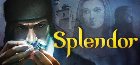 splendor  steam