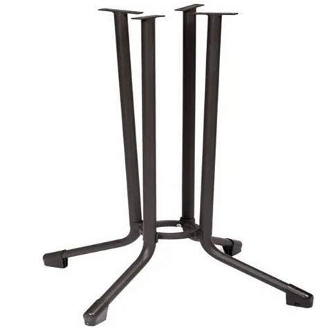 SS Table Base at Rs 450 | Stainless Steel Table Base in Faridabad | ID ...