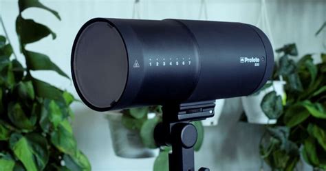 Новая студийная вспышка Profoto D30: решения для требовательных ...
