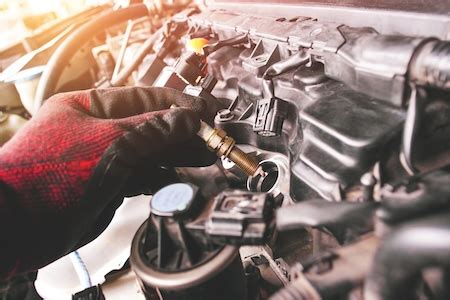 how to fix misfires