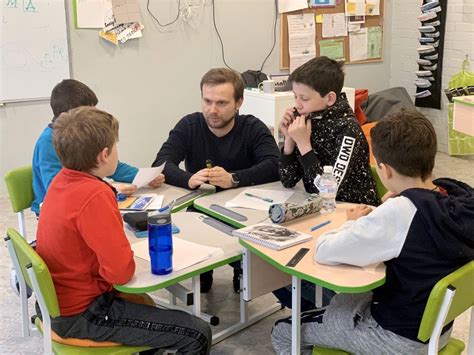 Design thinking with kids - Craft Innovations