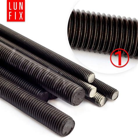 Pręt gwintowany szpilka M20 1000mm 10.9 10szt - ERLI.pl