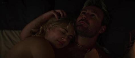 Nude Video Celebs Rosa Coduri Fulford Sexy Sarah Greene Sexy Sexy Beast S01e06 2024