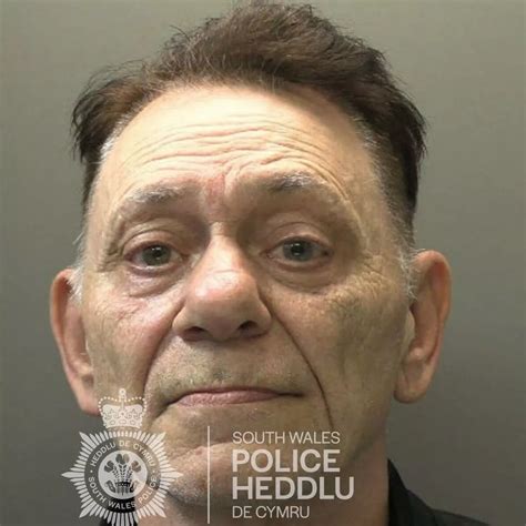 Sex Offenders Database UK