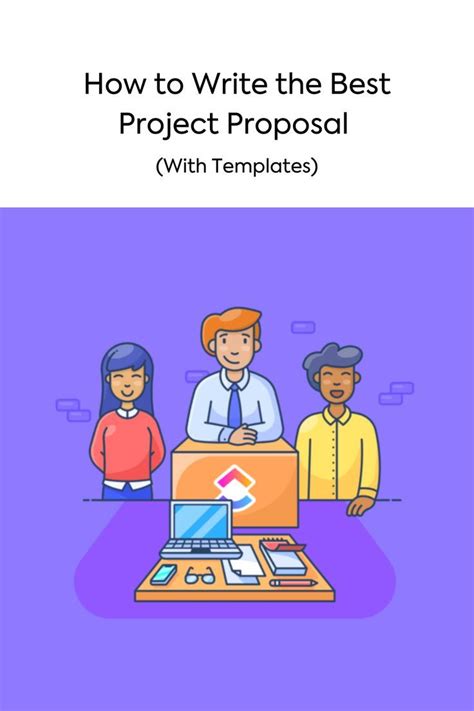 Project Proposal Writing Artofit