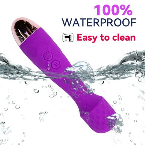 Buy Wholesale China Levett Dildo Vibrator 7 Vibrating Frequency High Frequency Level Waterproof