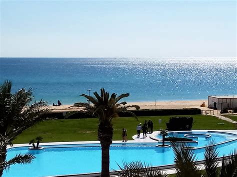 Ausblick Hotel Iberostar Averroes Hammamet Yasmine HolidayCheck