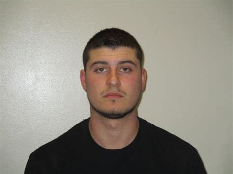 Cody Matthew Lewis Sex Offender In Coshocton Oh Oh