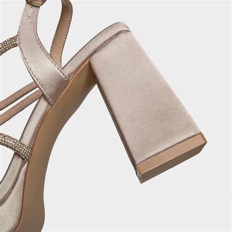 Ripley SANDALIAS MUJER FOOTLOOSE NUDE FTL I0095 35 39