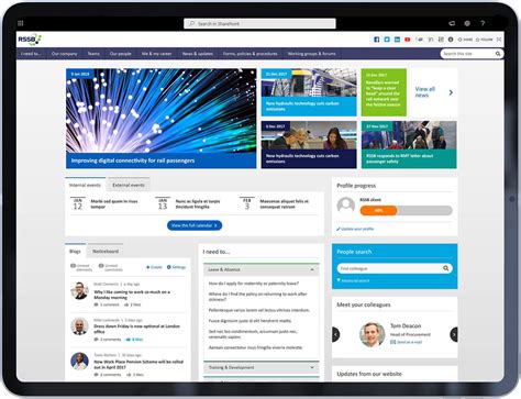 The UPHS Intranet Secret: 5 Easy Tweaks for Massive ROI - 5u2hts9