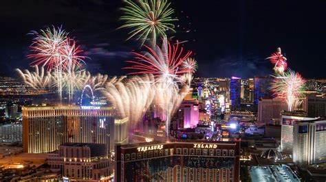 Las Vegas New Year S Eve Activities Adrea Ardella