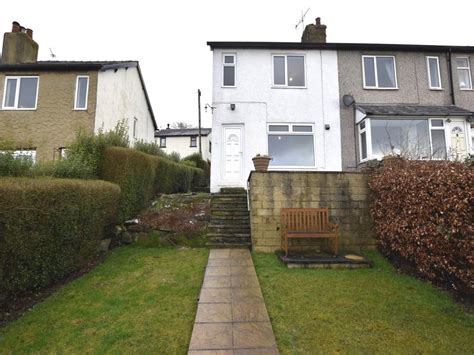 Braithwaite Edge Road BD22 Keighley 3 Bed Semi Detached House To Rent