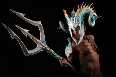 Deidad - Definición, Concepto y Qué es