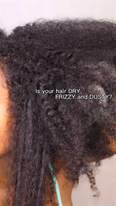 DIY hair mask for curly hair | Natural hair styles, Hair treatment ...