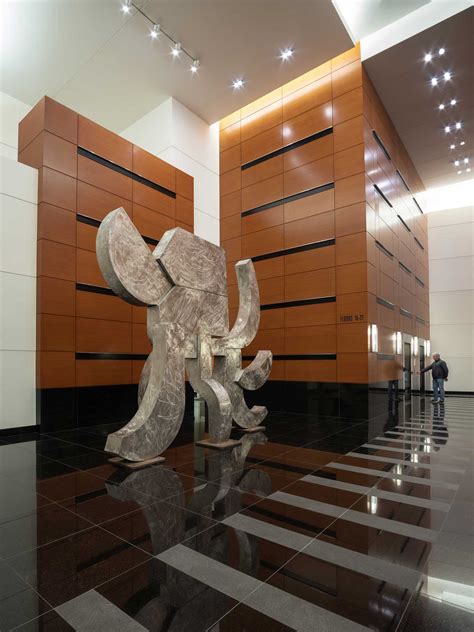TVA Architects — Fox Tower