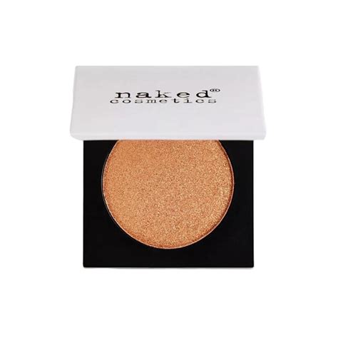 Introducing Naked Cosmetics Pressed Pigments Single Depop