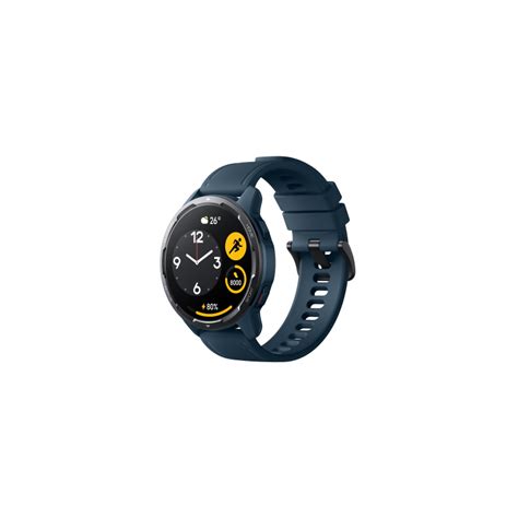 Xiaomi Watch S1 Active GL Blue Ocean Blue