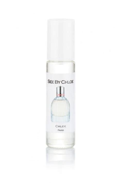 Chloe see by chloe — цена 220 грн в каталоге Духи Купить товары для ...