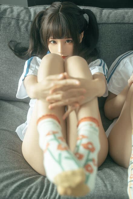 Chunmomo 蠢沫沫 同桌的你 Chunmomo 蠢沫沫 同桌的你 43 Porn Pic