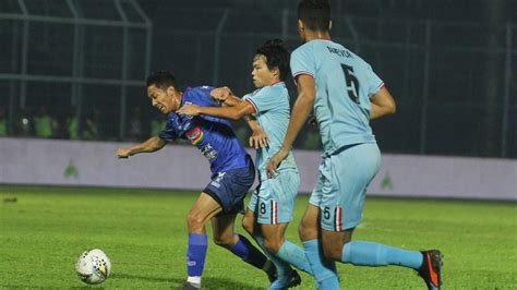 Live Streaming Arema Vs Persela Jadwal Liga 1 2021 Di Indosiar