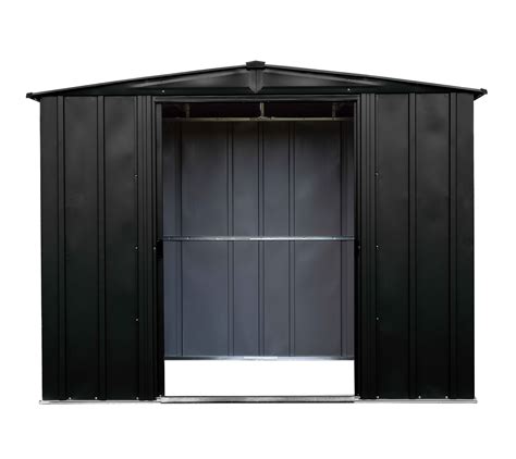 Spacemaker Metall Ger Tehaus X Schwarz X X Cm Mygardenhome