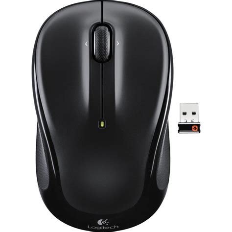 Logitech M525 vs Logitech M325 Mouse: Which One is Better for the Price ...
