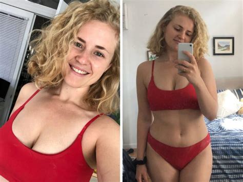 7 Hot Sexy Abby Nicole Bikini Pics