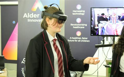 Back to the Future… Our TeenTech Awards Patient Safety Innovation Hack ...