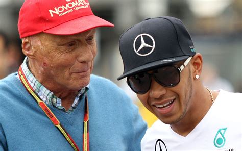 La carrera de Niki Lauda en imágenes – F1 en estado puro