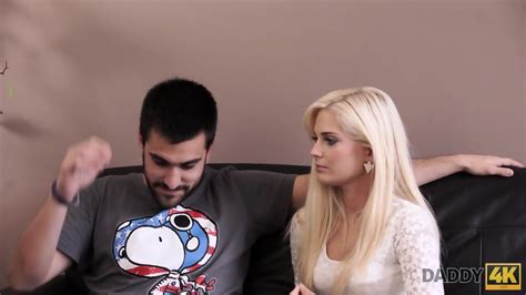 Dad Send Guy Away To Have Opportunity To Fuck His Girlfriend Candee Licious