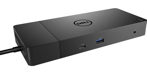 Dell 210 ARJG USB Type C Dock With 130W Adapter Wootware