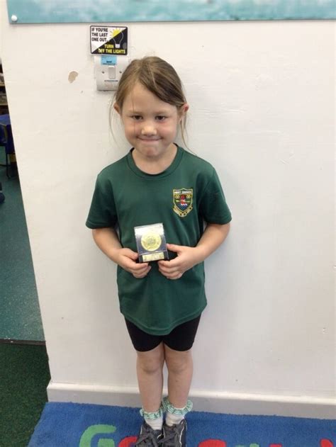 Celebration Assembly 26th June 2023 Henry Chadwick Primary School