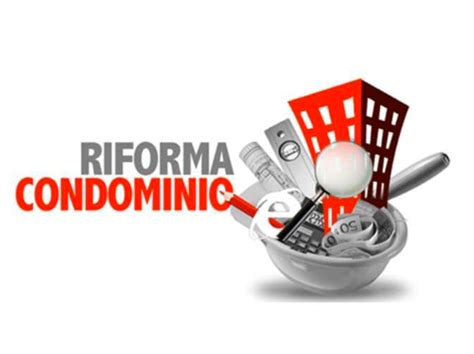 Cosa Cambiato Nel Condominio Con La Riforma Del Condominio