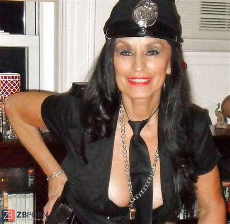 Rita Daniels ZB Porn