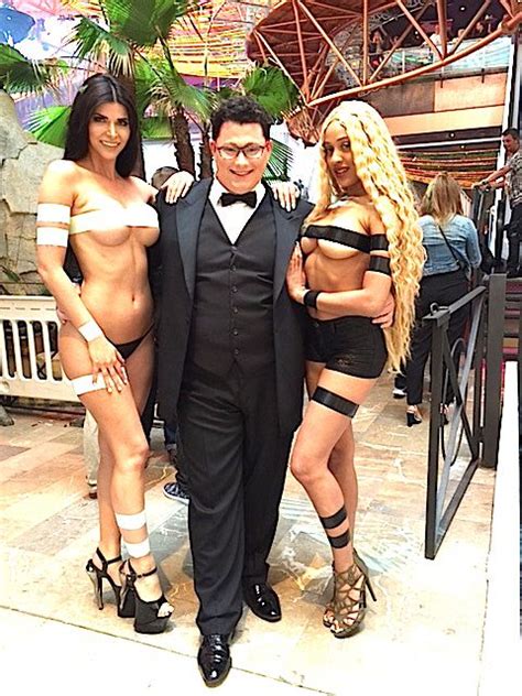 Naked Micaela Sch Fer Added By Celebfapper