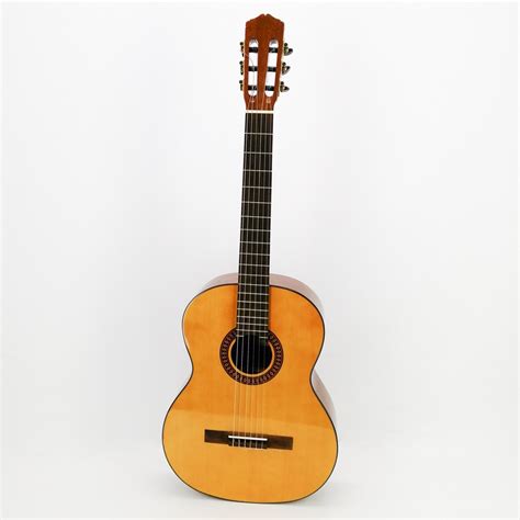 Guitarra Cl Sica Espa Ola Tatay Modelo Mcg S De Segunda Mano